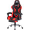 Фото - Кресло для геймеров Defender Pilot Black/Red (64354) | click.ua