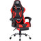 Фото - Кресло для геймеров Defender Pilot Black/Red (64354) | click.ua