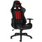 Фото - Кресло для геймеров Xtrike Me GC-905 Black/Red | click.ua