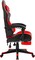 Фото - Кресло для геймеров Defender Rock Black/Red (64346) | click.ua