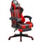 Фото - Кресло для геймеров Defender Rock Black/Red (64346) | click.ua