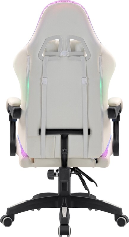 Крісло для геймерів Defender Energy White (64557)