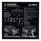 Фото - Блок живлення Lian Li RS Gold 1000 Black (G9P.RS1000G.B000.EU) | click.ua