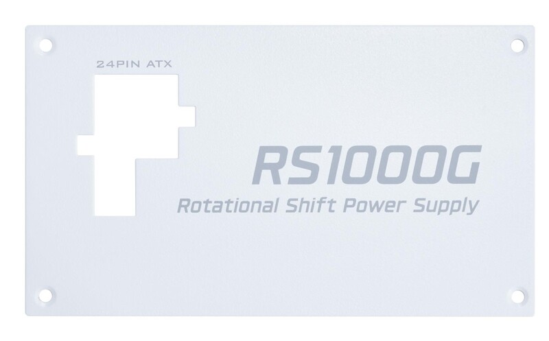 Блок живлення Lian Li RS Gold 1000 White (G9P.RS1000G.W000.EU)
