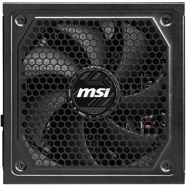 Блок живлення MSI MAG A1000GL PCIE5 II 1000W