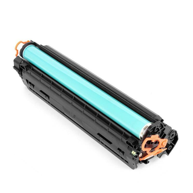 Картридж ColorWay (ColorWay-H244M) HP LJ Pro M15/M28 Black (CF244A)