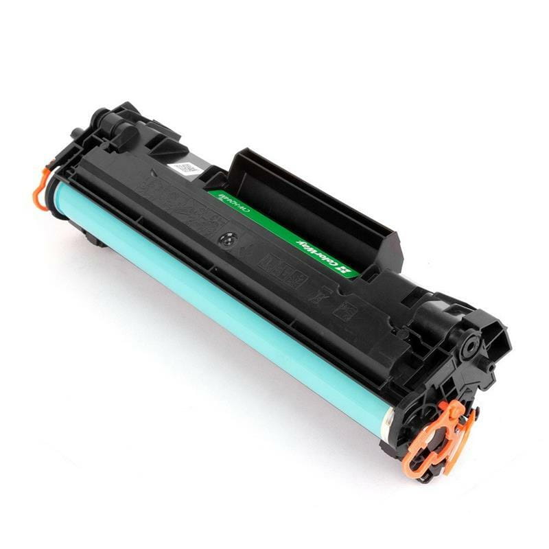 Картридж ColorWay (ColorWay-H244M) HP LJ Pro M15/M28 Black (CF244A)