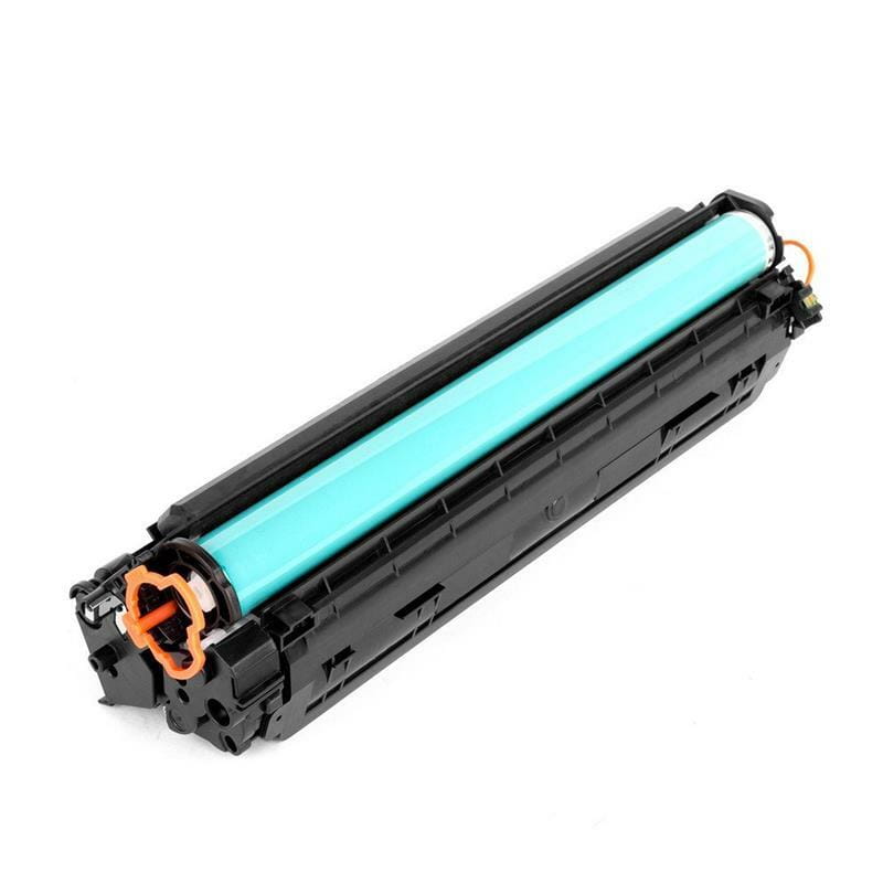 Картридж ColorWay (ColorWay-H244M) HP LJ Pro M15/M28 Black (CF244A)