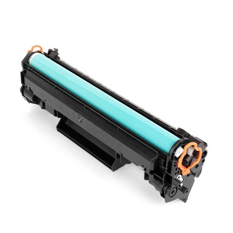 Картридж ColorWay (ColorWay-H244M) HP LJ Pro M15/M28 Black (CF244A)