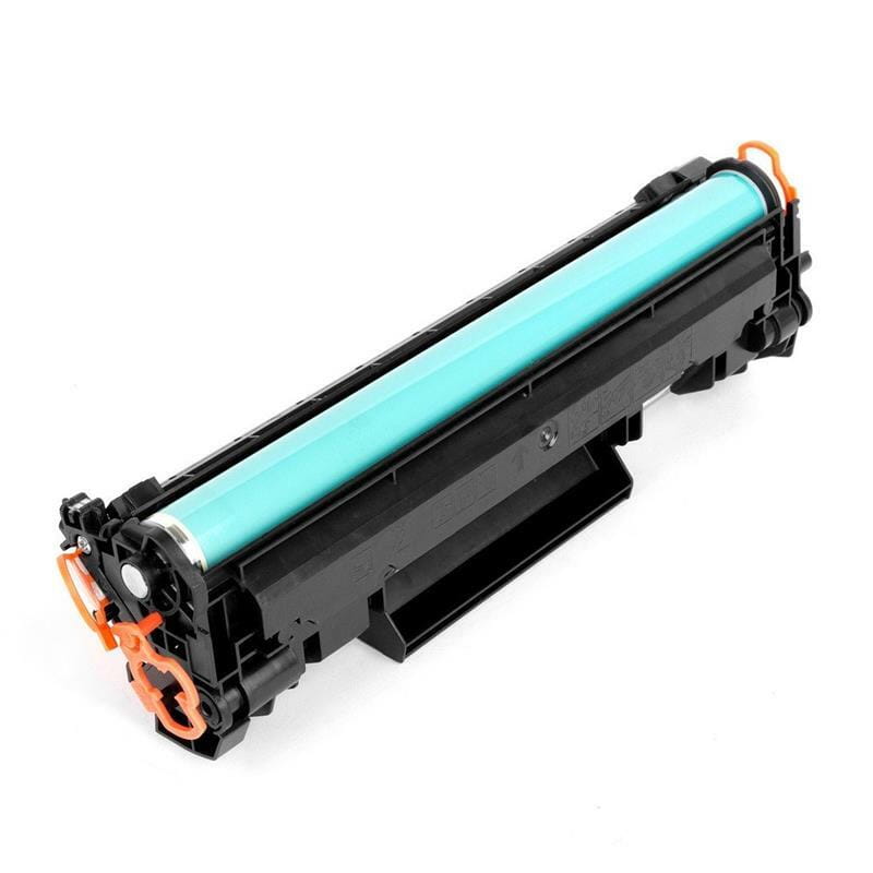 Картридж ColorWay (ColorWay-H244M) HP LJ Pro M15/M28 Black (CF244A)