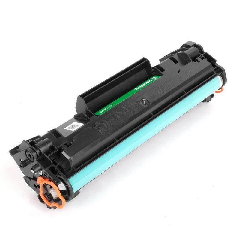 Картридж ColorWay (ColorWay-H244M) HP LJ Pro M15/M28 Black (CF244A)