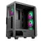 Фото - Корпус GameMax Revolt Black без БЖ | click.ua