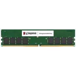 Модуль памяти DDR5 48GB/5600 Kingston (KVR56U46BD8-48)