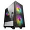 Фото - Корпус GameMax Aero Black без БЖ | click.ua
