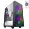 Фото - Корпус GameMax Aero Black без БЖ | click.ua