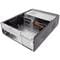 Фото - Корпус GameMax ST607 Black 400W | click.ua