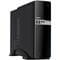 Фото - Корпус GameMax ST607 Black 400W | click.ua
