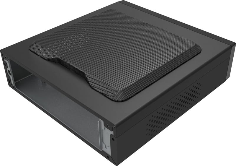 Корпус GameMax MT300-2U3-60W Black 60W