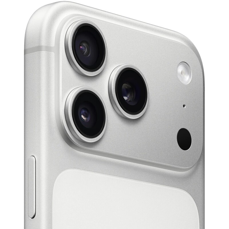 Смартфон Apple iPhone 17 Pro Max 1TB Silver (MFYV4AF/A)