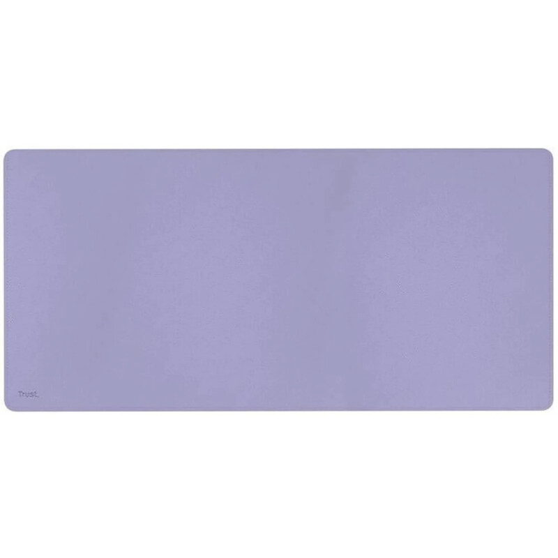 Iгрова поверхня Trust Benya Desk Pad Purple (25711)