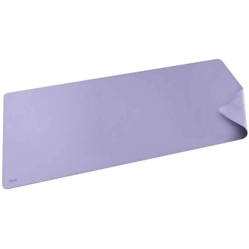 Iгрова поверхня Trust Benya Desk Pad Purple (25711)