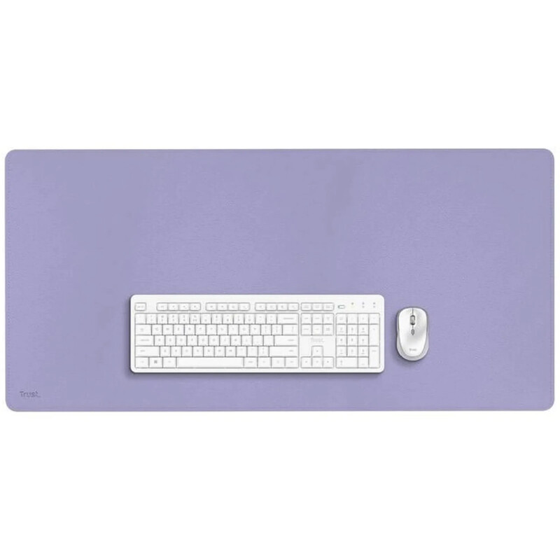 Iгрова поверхня Trust Benya Desk Pad Purple (25711)