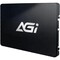 Фото - Накопичувач SSD 512GB AGI AI238 2.5" SATAIII 3D TLC (AGI512G25AI238-CB) | click.ua