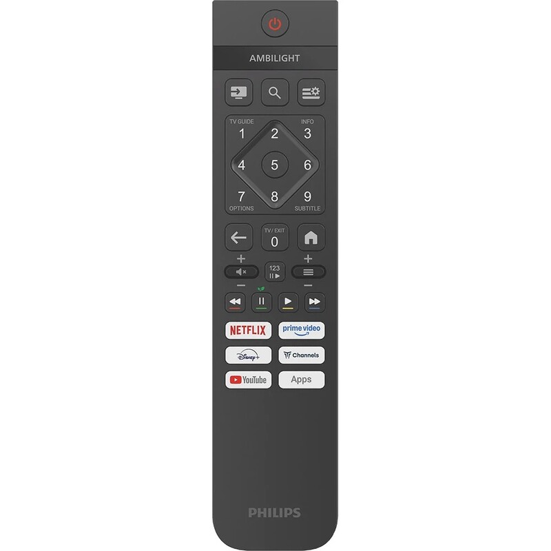 Телевізор Philips 40PFS6000/12