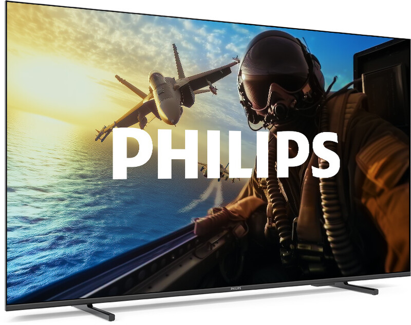 Телевізор Philips 55PUS7000/12