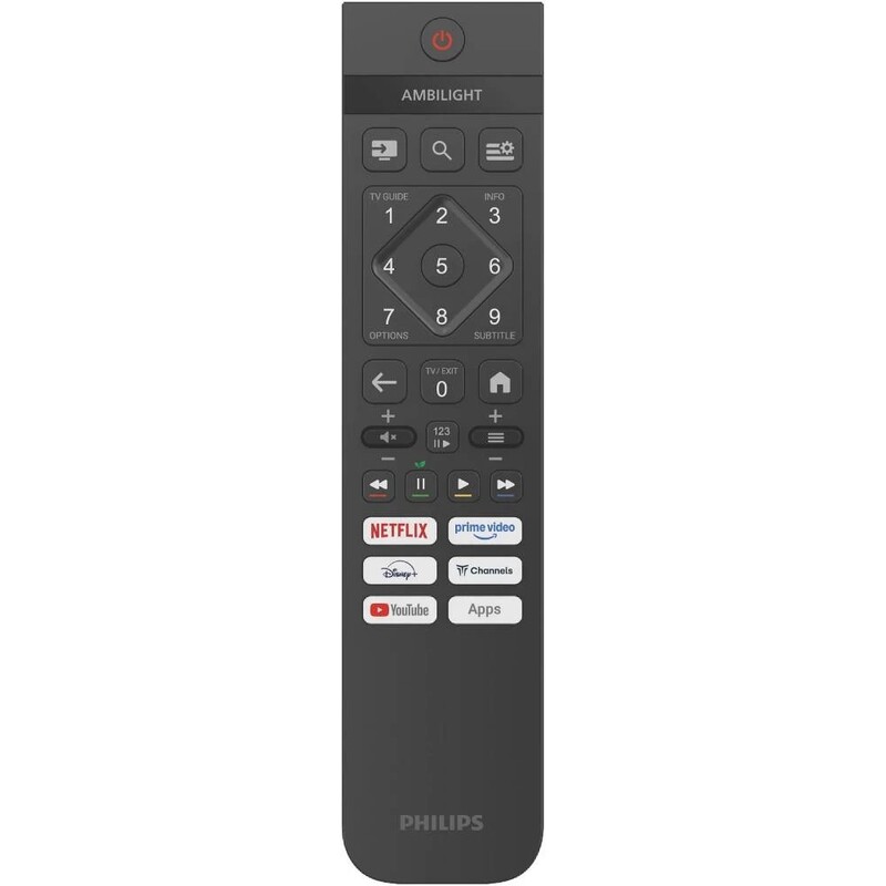 Телевізор Philips 55PUS7000/12