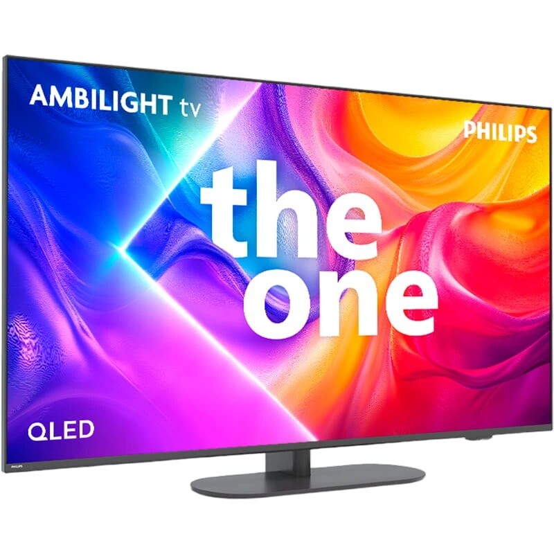 Телевизор Philips 55PUS9010/12