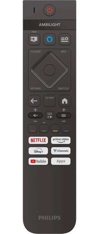 Телевизор Philips 75PUS8510/12