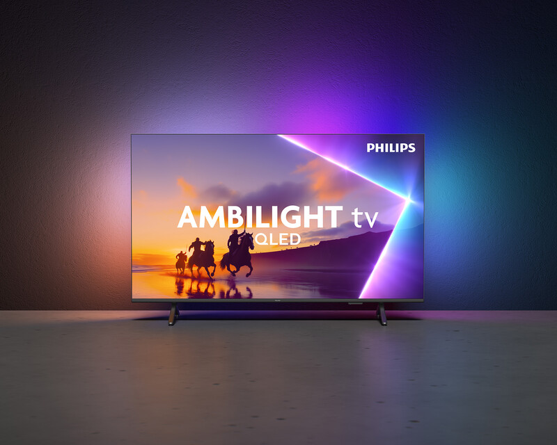 Телевизор Philips 75PUS8510/12