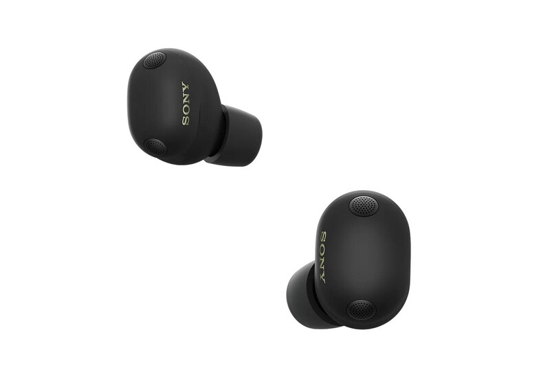 Bluetooth-гарнітура Sony WF-1000XM6 Black (WF1000XM6B.CE7)