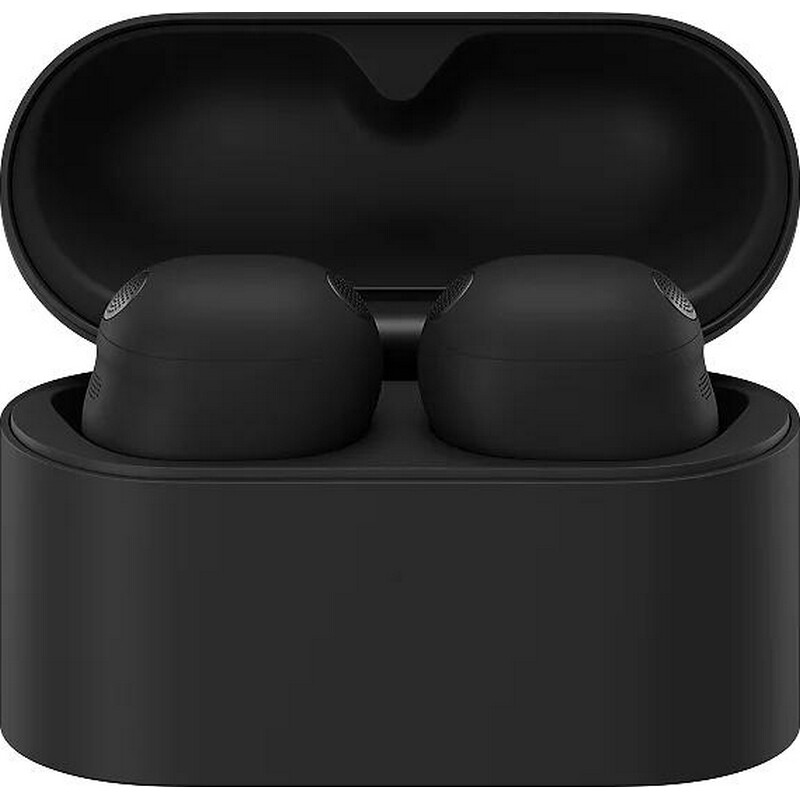 Bluetooth-гарнітура Sony WF-1000XM6 Black (WF1000XM6B.CE7)