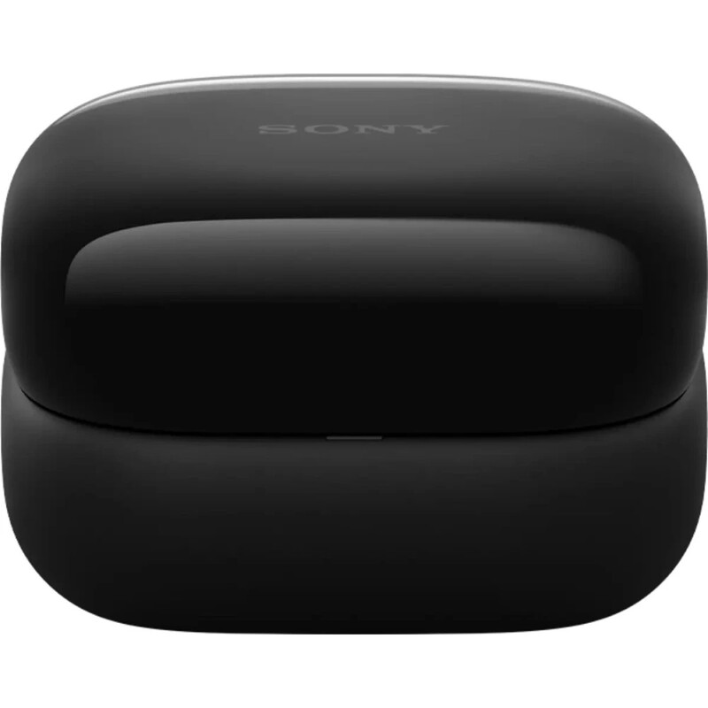 Bluetooth-гарнитура Sony LinkBuds Clip Black (WFLC900B.E)