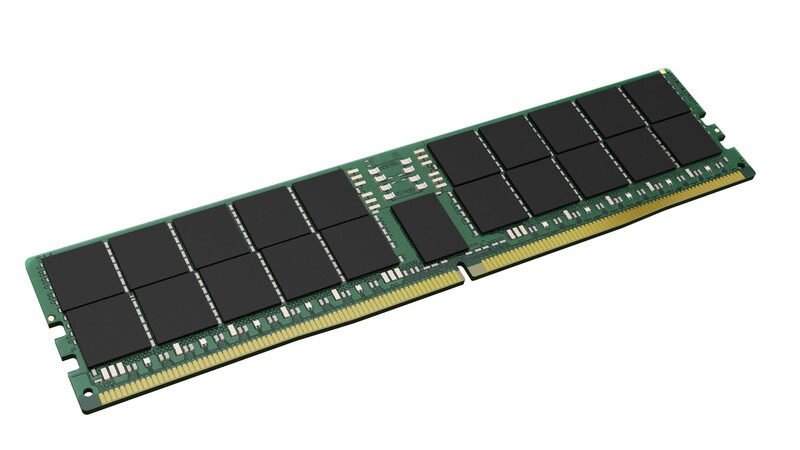Модуль пам`яті DDR5 64GB/6400 Kingston (KTD-PE564D4-64G)