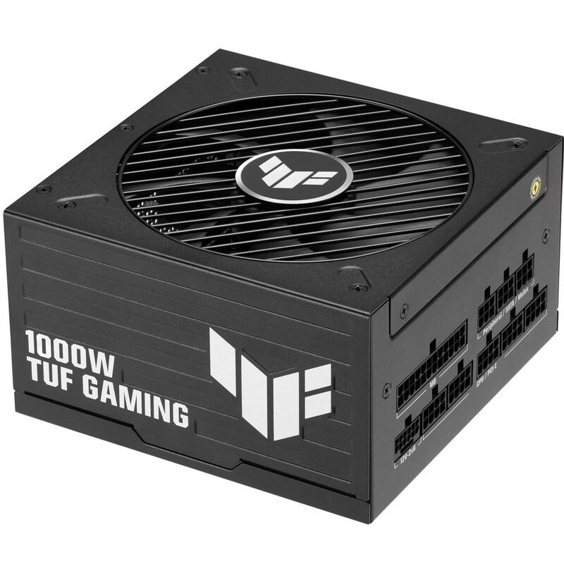 Блок питания Asus TUF Gaming 1000W Platinum (90YE0101-B0NA00)