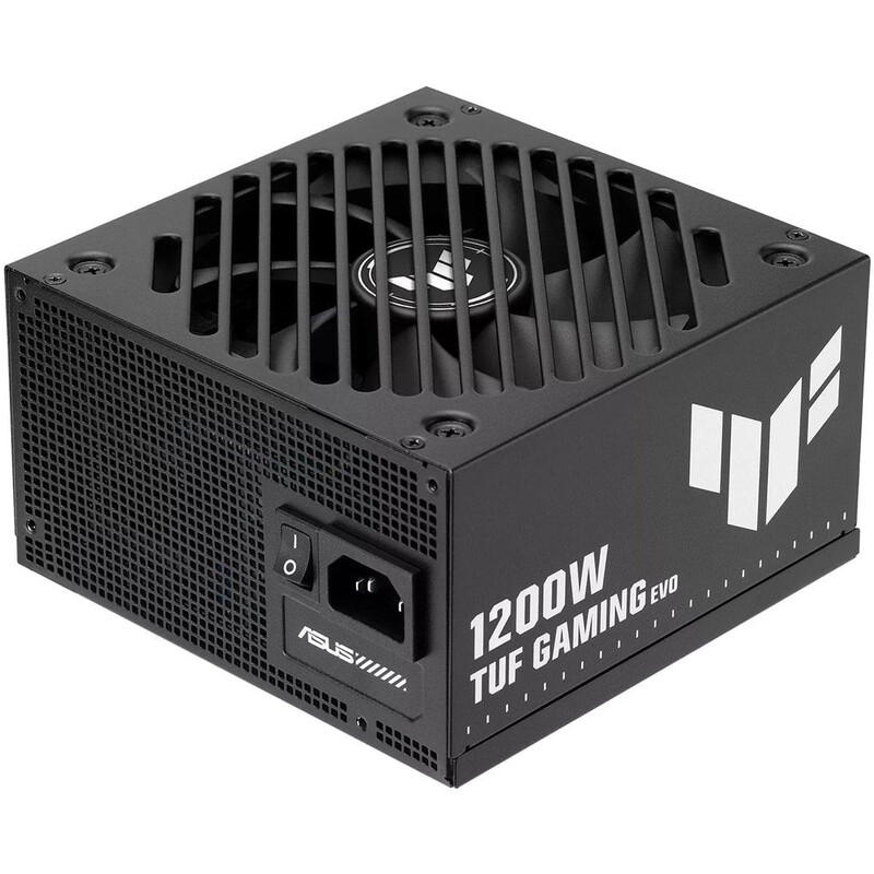 Блок живлення Asus TUF Gaming 1200W Gold EVO (90YE00SD-B0NA00)