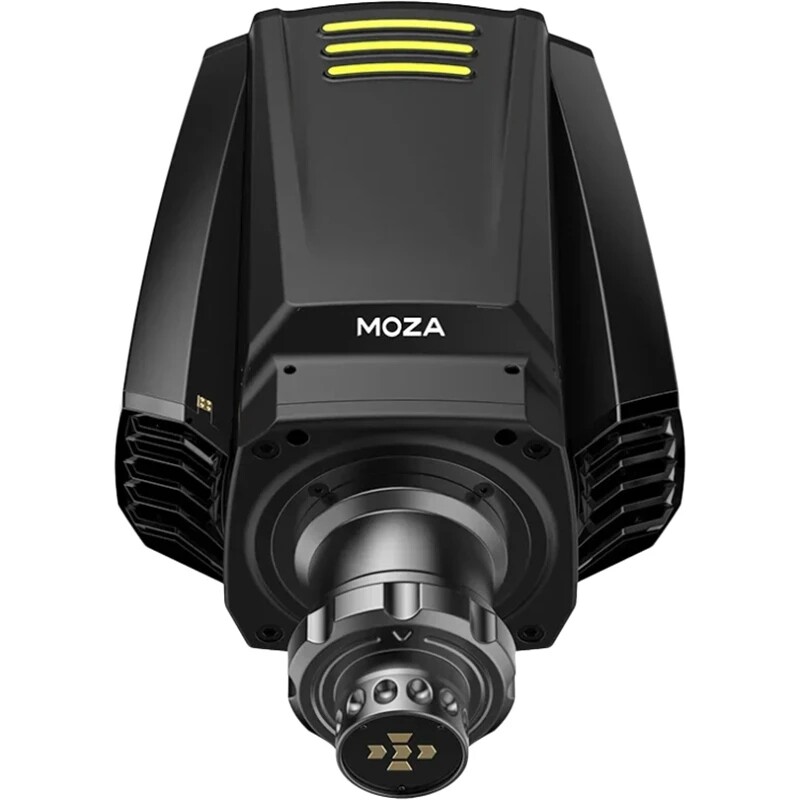 Кермова база MOZA R21 V2 (RS085_Moza)