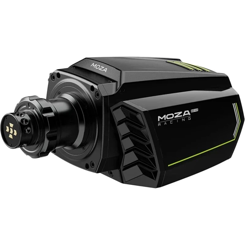 Кермова база MOZA R21 V2 (RS085_Moza)