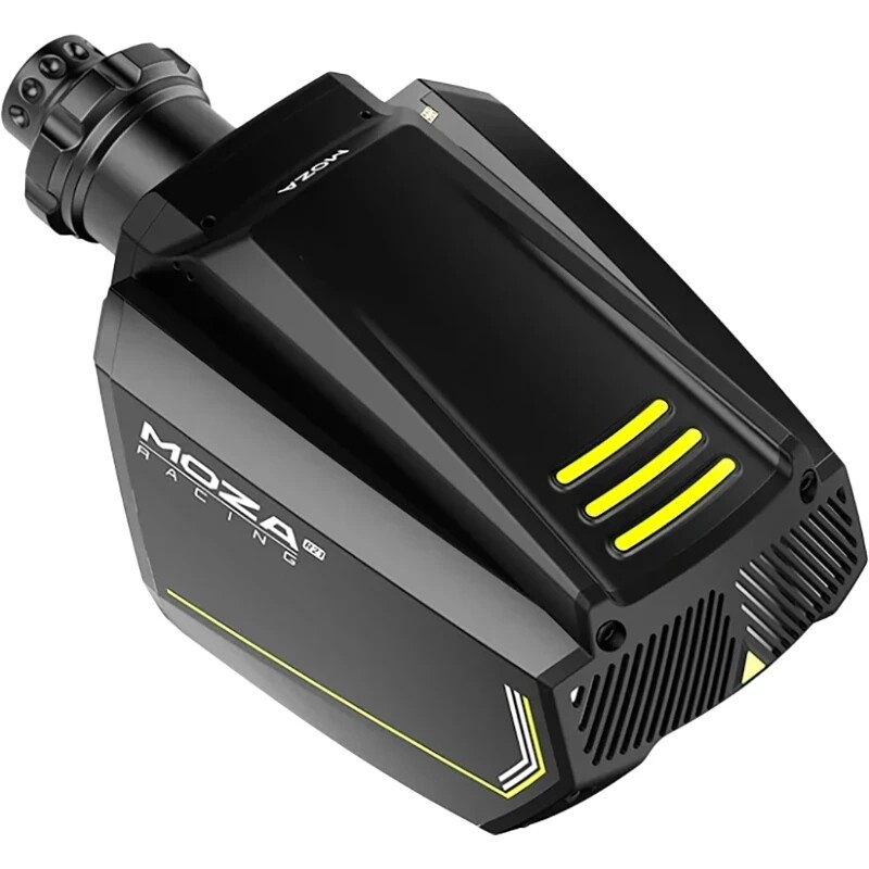 Кермова база MOZA R21 V2 (RS085_Moza)