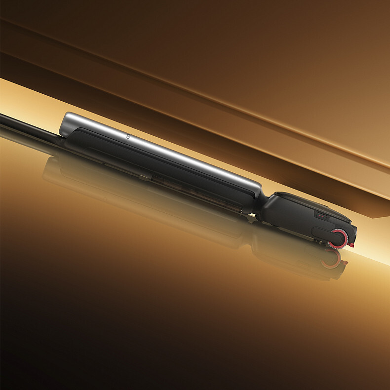 Аккумуляторный моющий пылесос Dreame T16 Pro Heat (HHR58A)