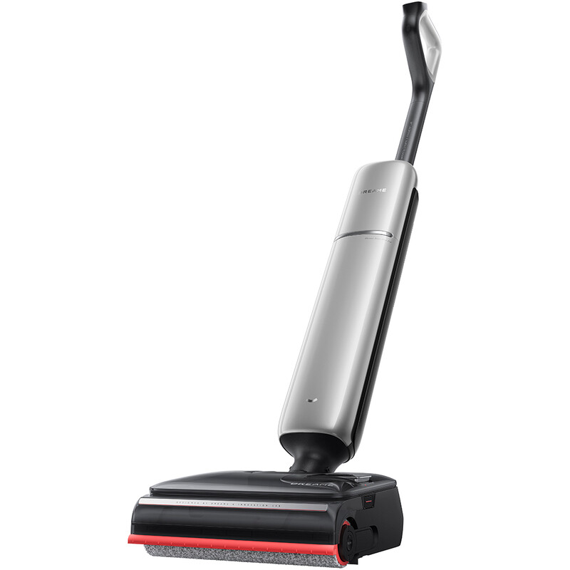 Аккумуляторный моющий пылесос Dreame T16 Pro Heat (HHR58A)