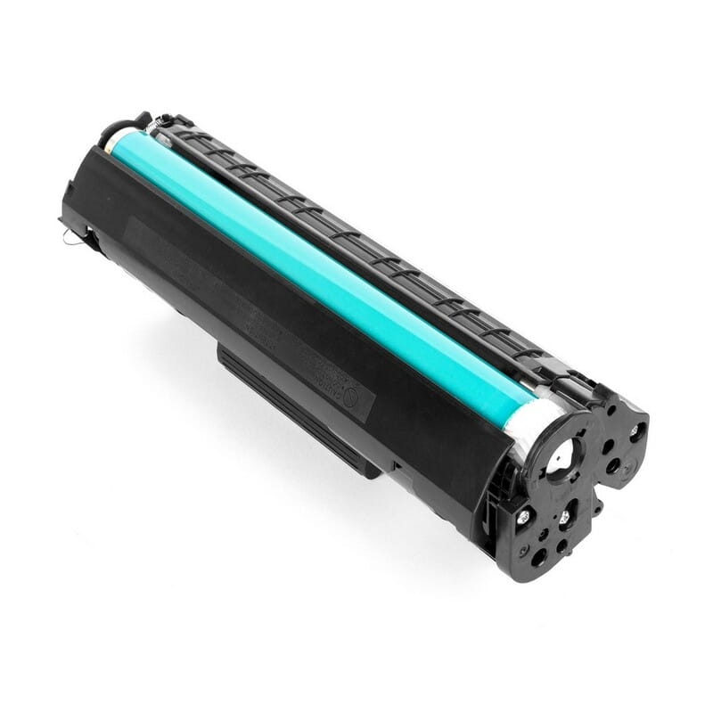 Картридж ColorWay (ColorWay-HQ2612/FX10M) HP LJ 1010/Canon MF4018/4120 Universal (Q2612A/Canon 703/FX10)