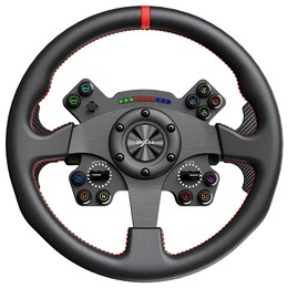 Кермо PXN WCS R2 Black (PXN-WCS R2)