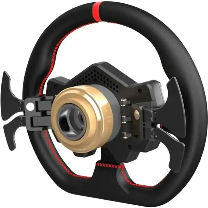 Кермо PXN WDS R2 Black (PXN-WDS R2)