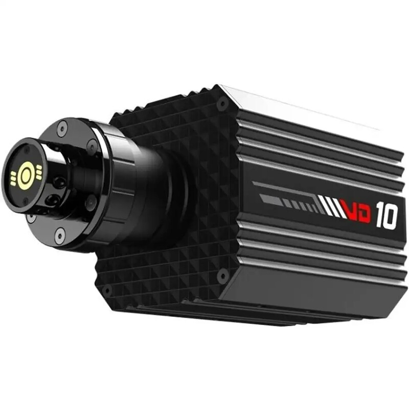Кермова база PXN VD10 Black (PXN-VD10)