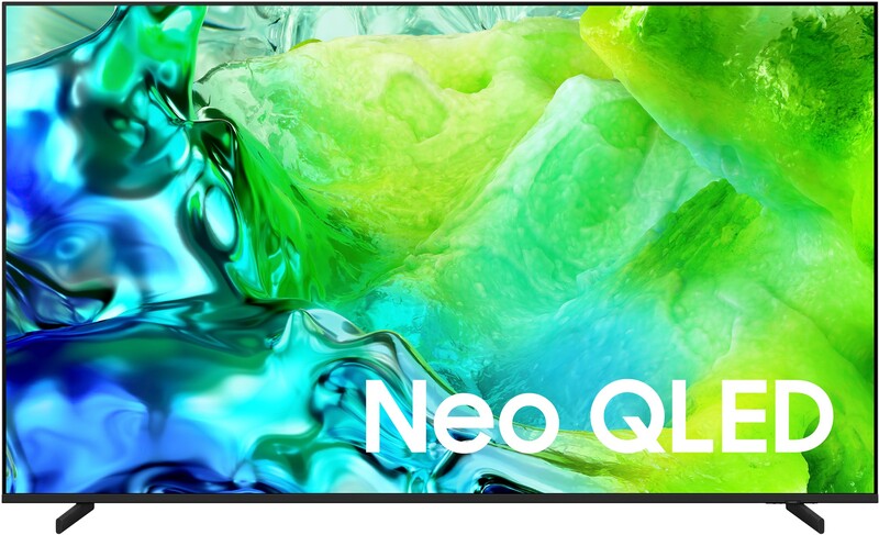 Телевизор Samsung QE55QN80HAUXUA