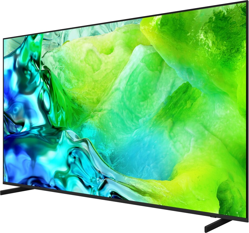 Телевизор Samsung QE55QN80HAUXUA